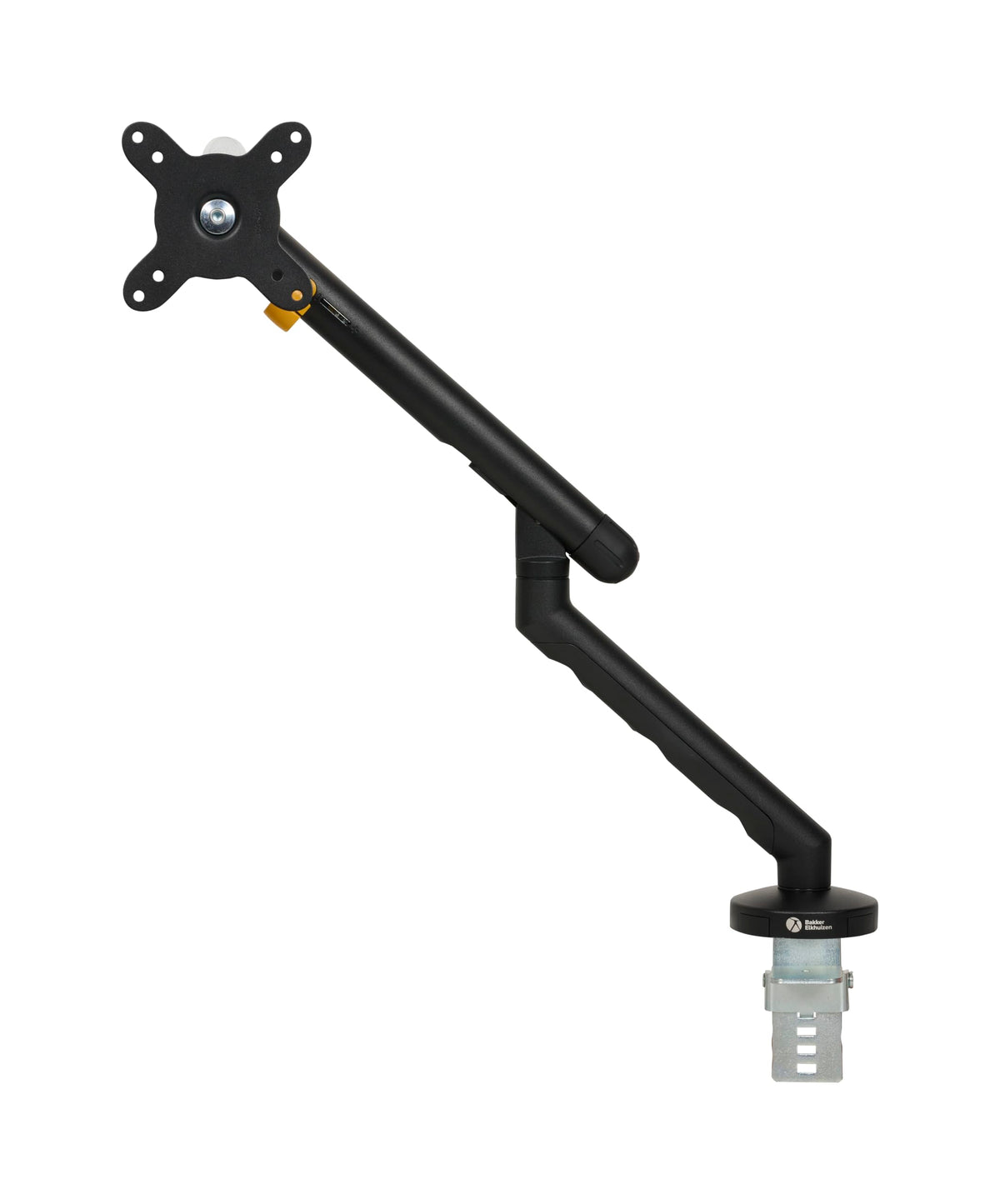 BAKKERELKHUISEN Bras d écran BE Flexible Single Black