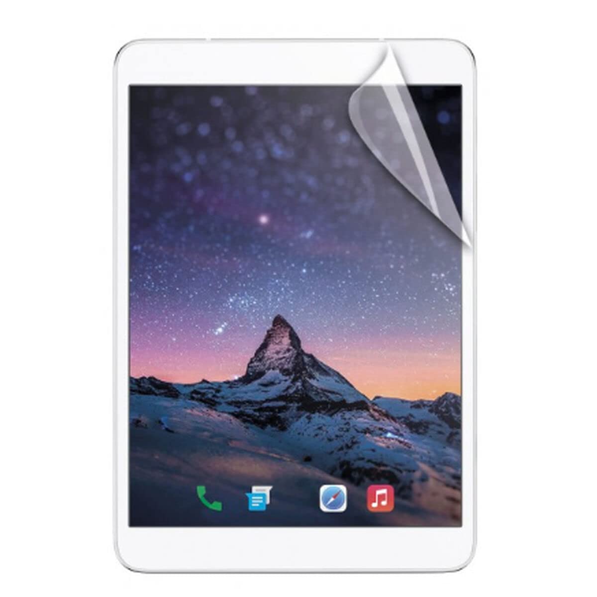 IK06 - Clear Galaxy TabA7 10.4