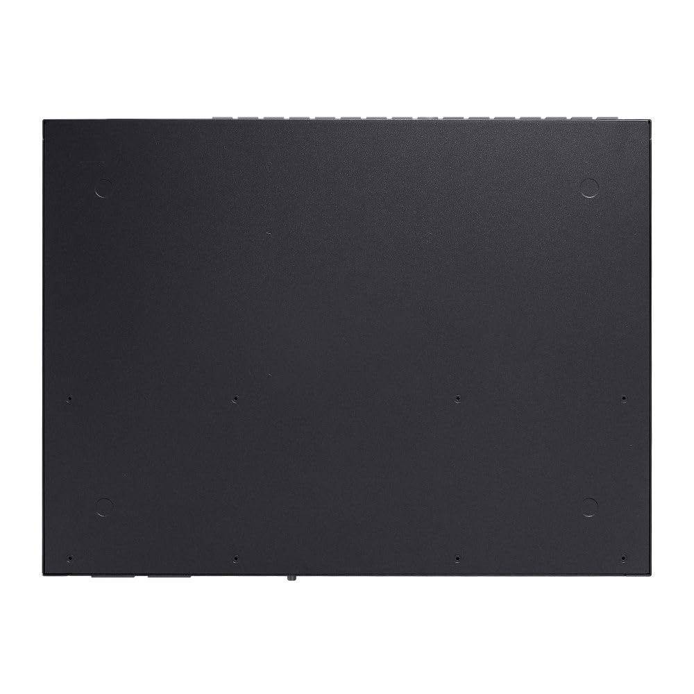 Omada 32-Port 10GE SFP+L2+Managed Swit