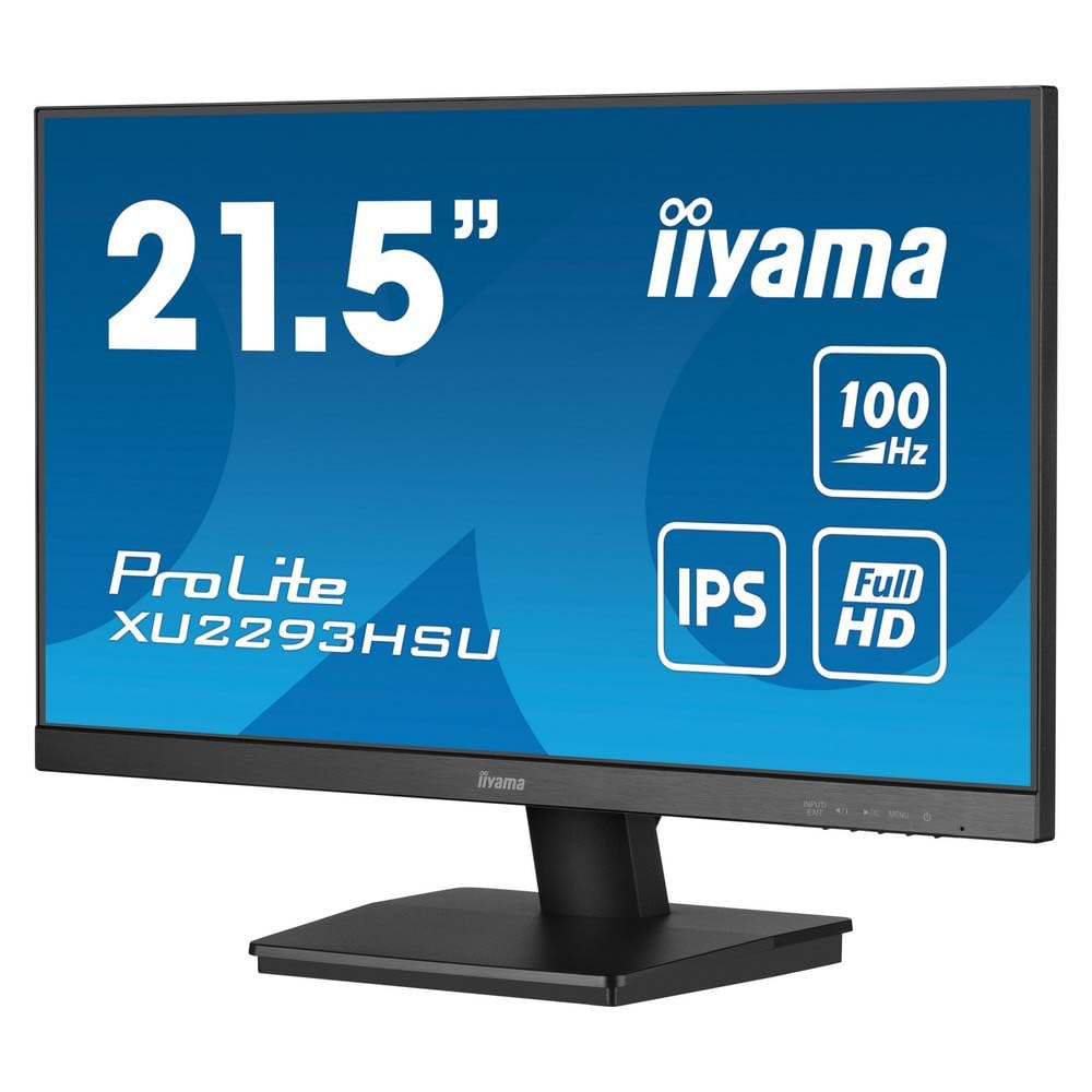 XU2293HSU-B7 21.5" IPS-1920x1080@100Hz 3