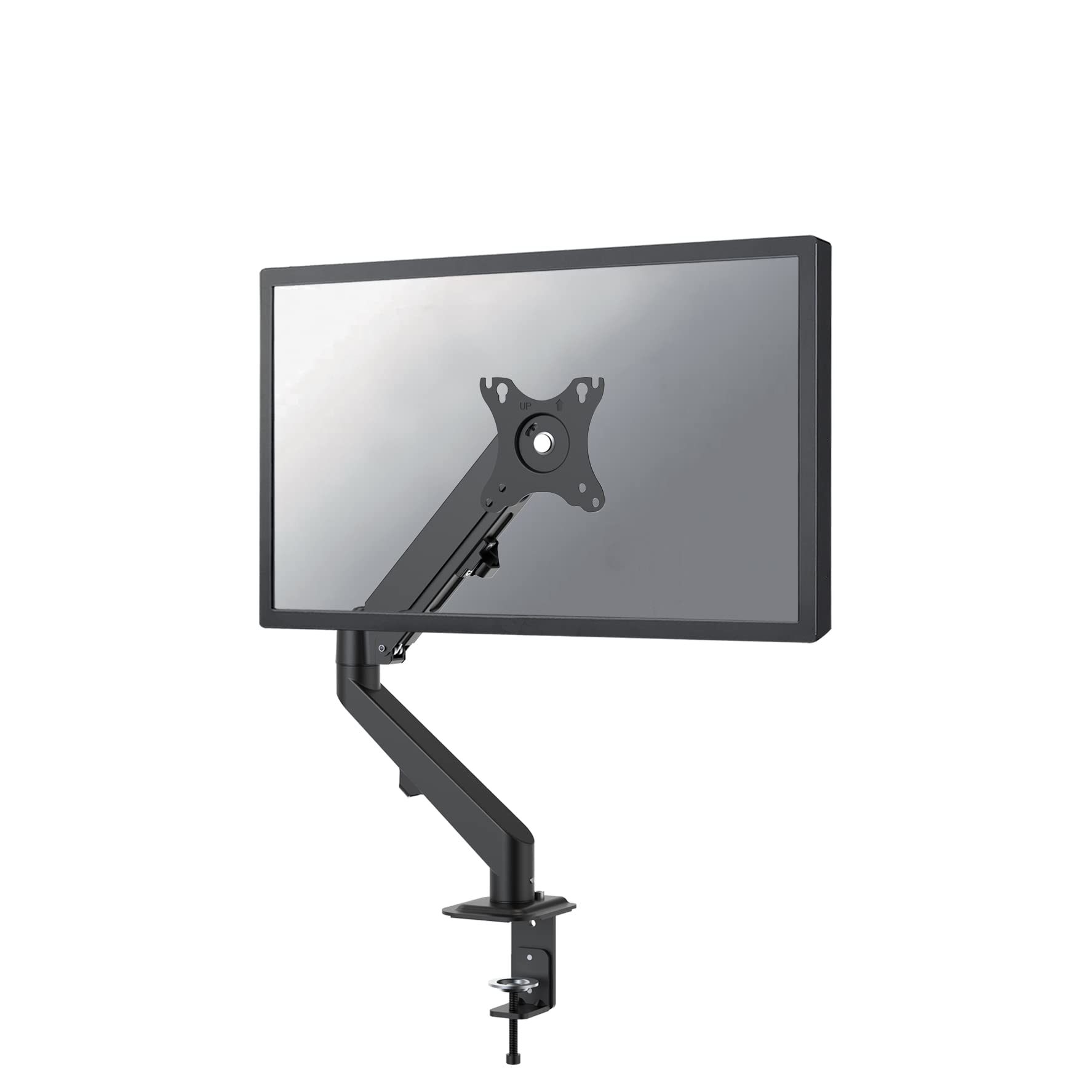 NEOMOUNTS DS70-700BL1 Support décran à fixer 17-27p - ressort à gaz