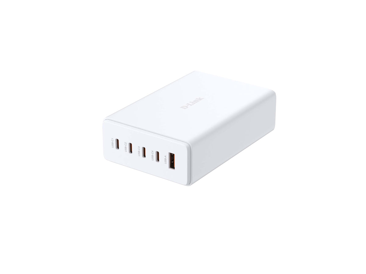 D-LINK 240W GaN Charger