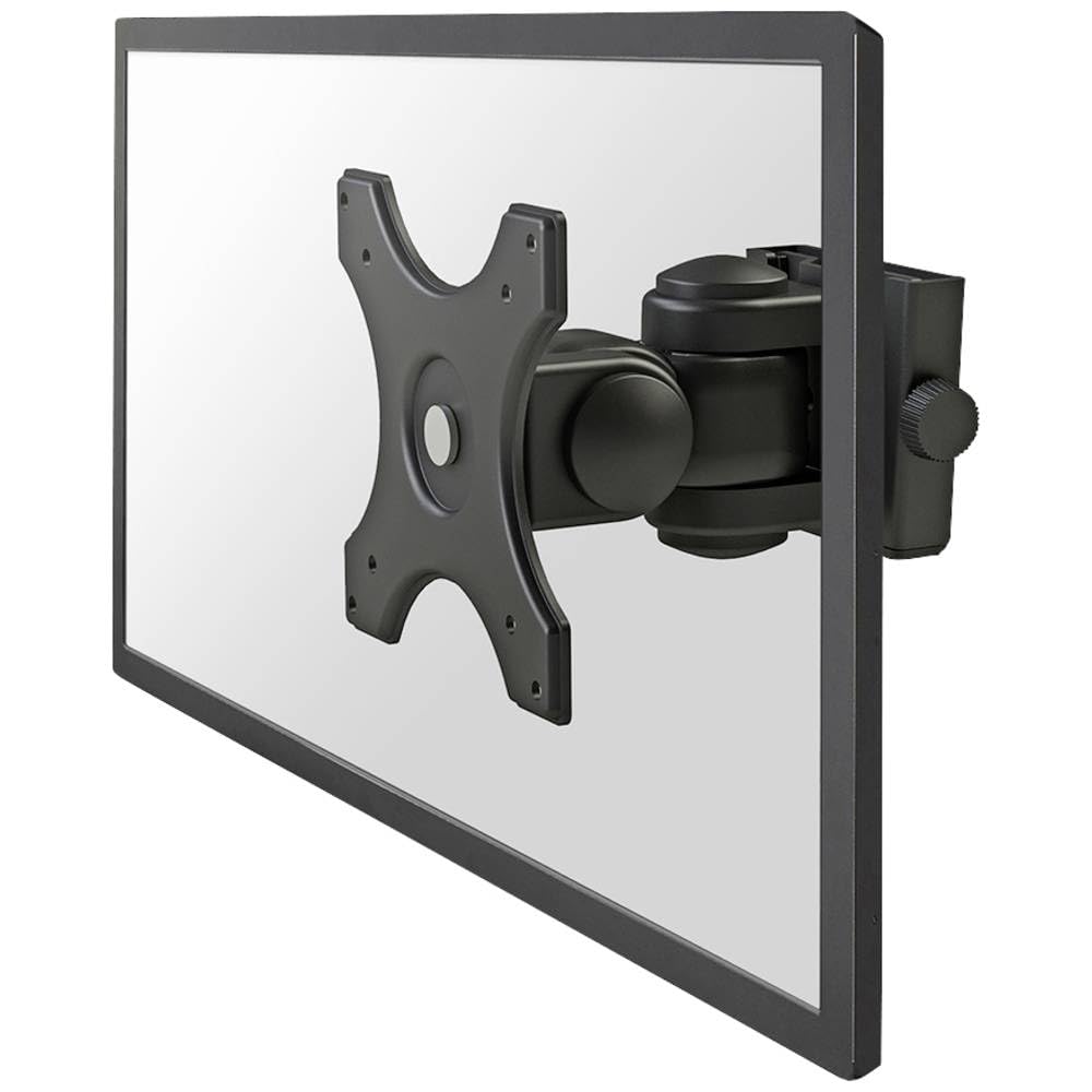 NEOMOUNTS FPMA-W250BLACK Support pour écran mural 10-30p - orientable