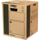 FELLOWES Archive Box Move Hd303730 10Pk