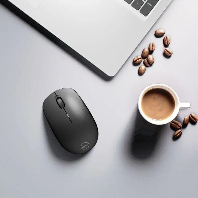 Dell Wireless Mouse WM126