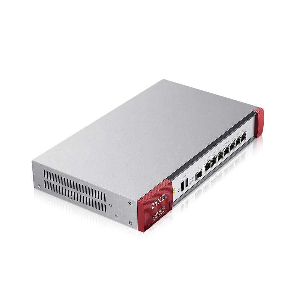 Zyxel USGFLEX500-EU0101F Pare-feu haute performance avec support VPN