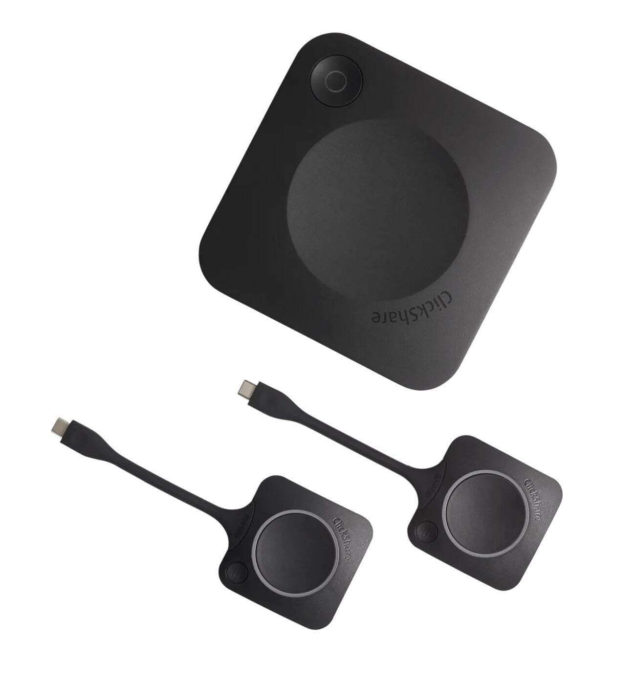 Barco CLICKSHARE C-10 GEN2 2 BUTTONS