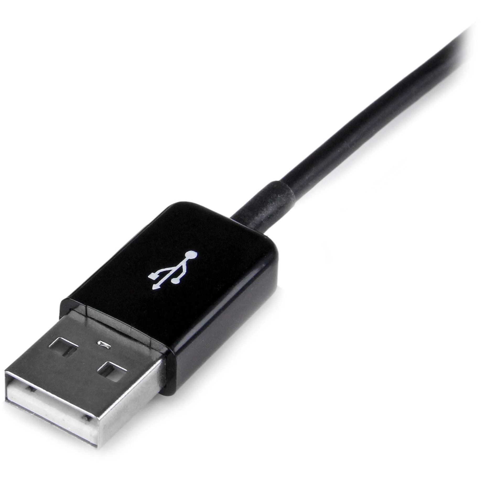 2m USB Cable for Samsung Galaxy Tab