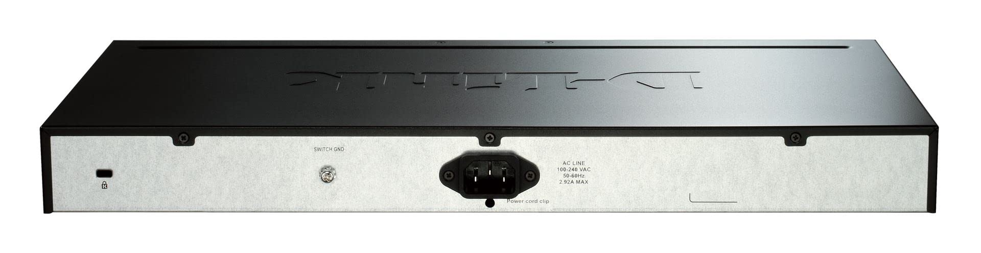 D-LINK 28-Port Smart Managed PoE Gigabit Stack Switch 2x 10G dlink green 3.0 24x 10/100/1000Mbit/s TP RJ-45 PoE Port 802.3at