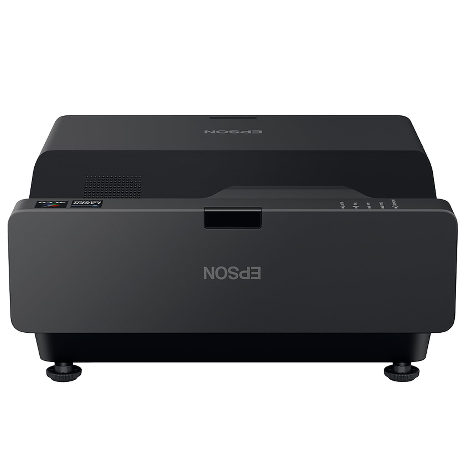 EPSON EB-775F Projector 1080p 4100Lm projection ratio 0.25 - 0.35:1 Over 2.500.000:1 16W speaker
