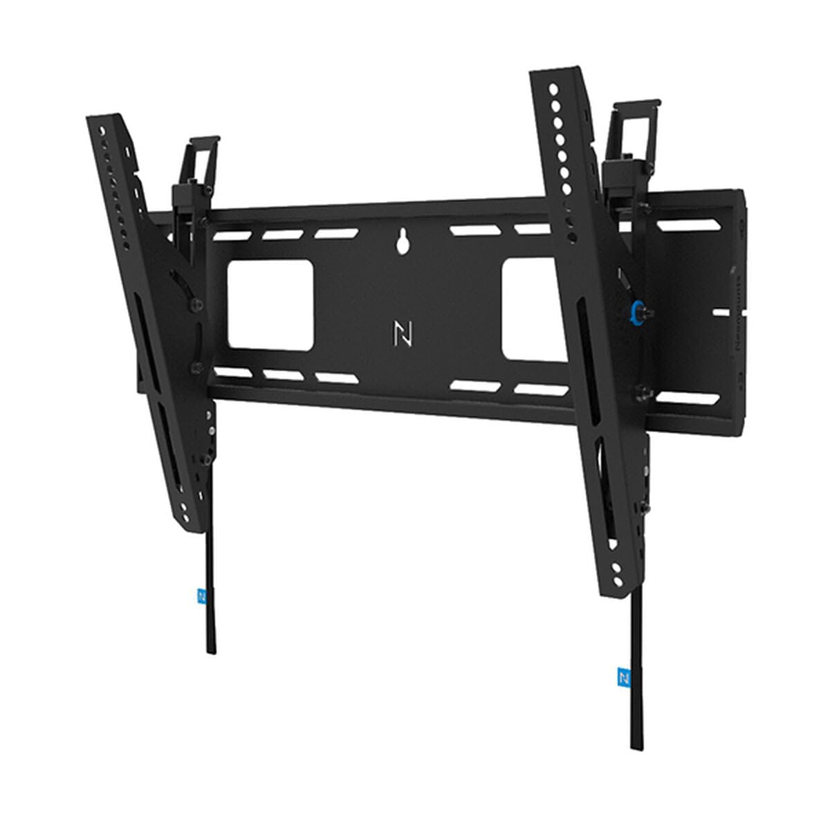 NEOMOUNTS WL35-750BL16 Support mural inclinable pour écran 42-86p- robuste - verrouillable - installation rapide - TÌV