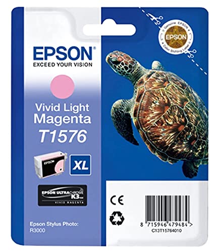 Ink/T1576 Turtle 25.9ml VLMG