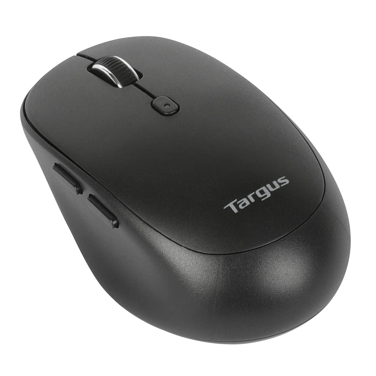 TARGUS Antimicrobial Mid-size Dual Mode Wireless Optical Mouse