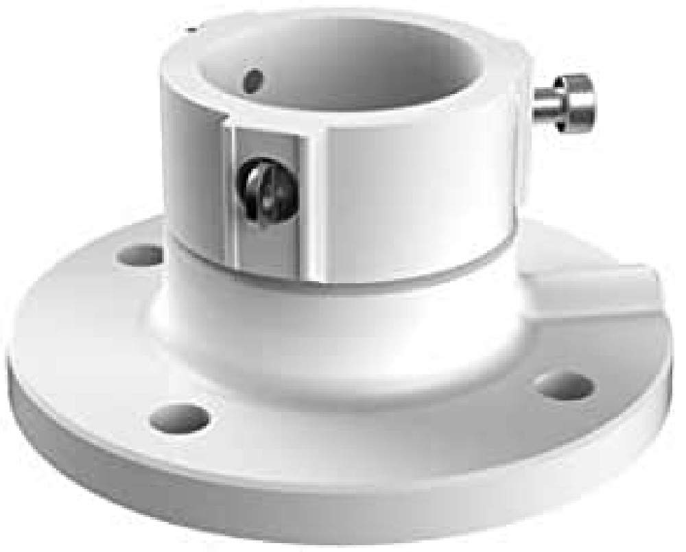 Hikvision DS-1663ZJ In-ceiling mount