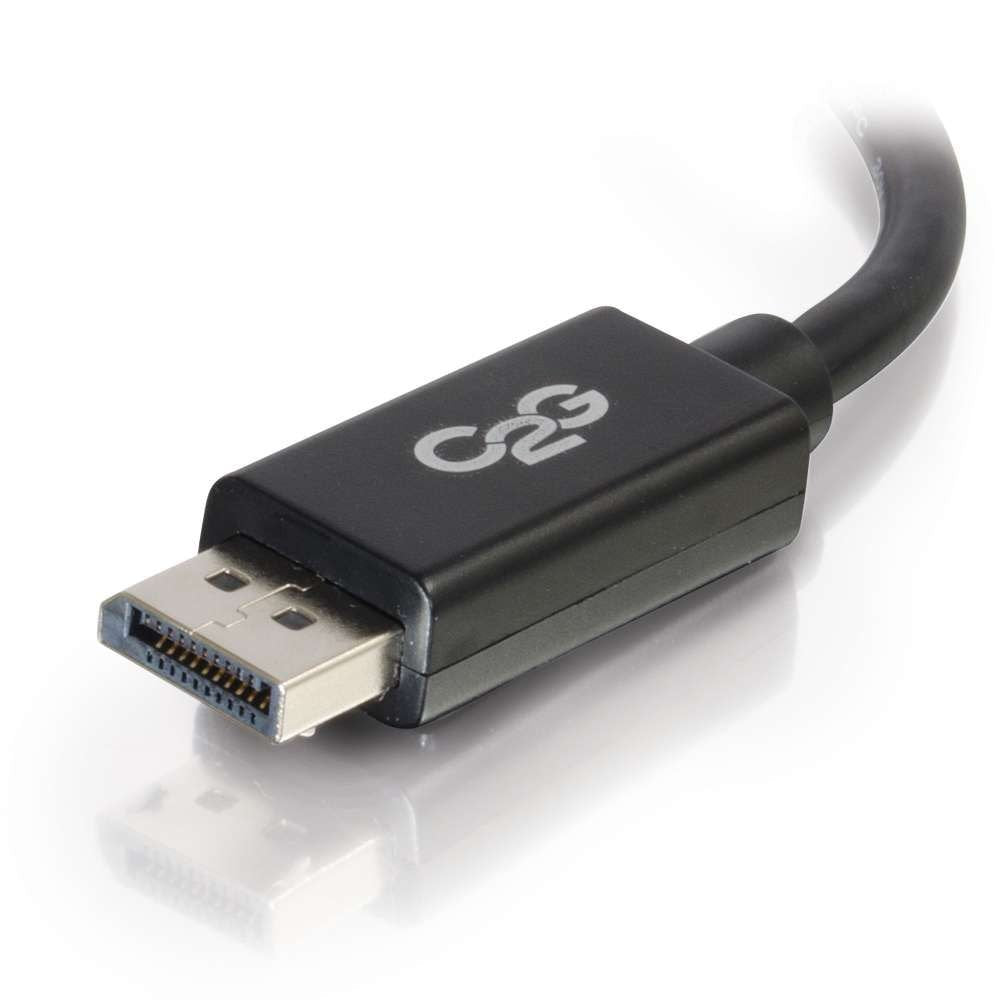 Cbl/5m C2G DisplayPort M/M BLK