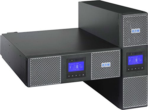 EATON Onduleur 9PX  - 10000 W - 11000 VA - 5 sorties