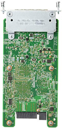 CISCO 4-port Network Interface Module - FXO Universal