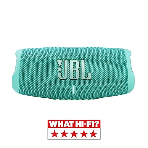JBL Charge 5 Turquoise