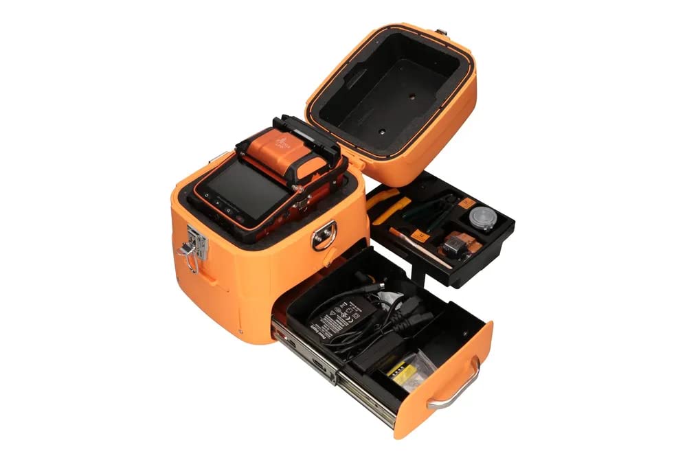 Extralink AI-9 FUSION SPLICER dispositif d'épissage par fusion