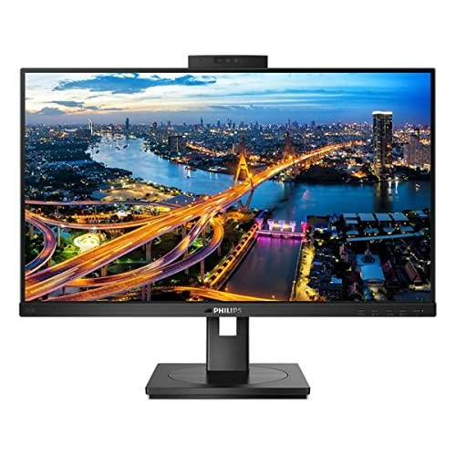 PHILIPS 242B1H/00 23.8p 1920x1080 IPS Flat H/A 150 MM Pivot 3 SIDE FRAMELESS TUV Eye certifierad USB HUB SPEAKERS
