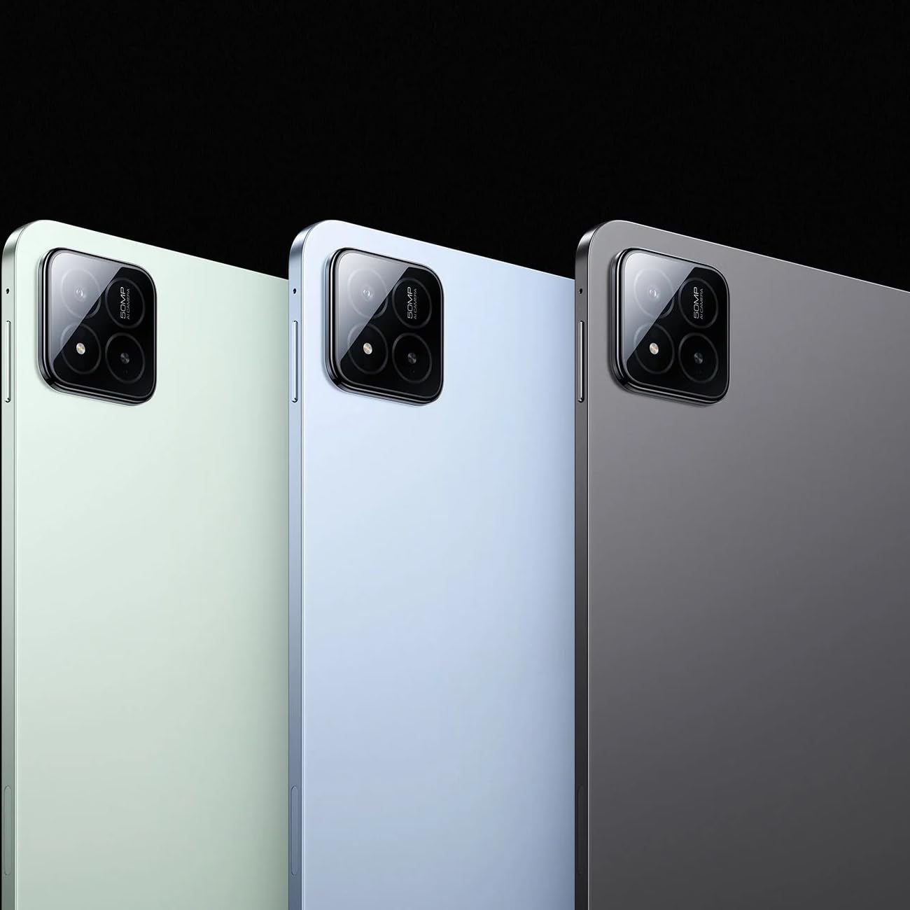 Xiaomi Pad 7 Pro WIFI (11.2'' - 512 Go, 12 Go RAM) Gris