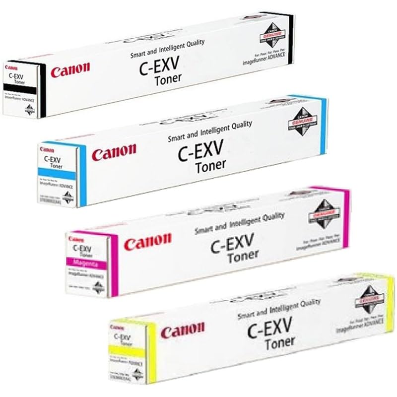 Canon imageRUNNER C3326i appareil multifonction laser couleur A3 DUPLEX DADF FAX 1200 x 1200 DPI 26ppm Wi-Fi