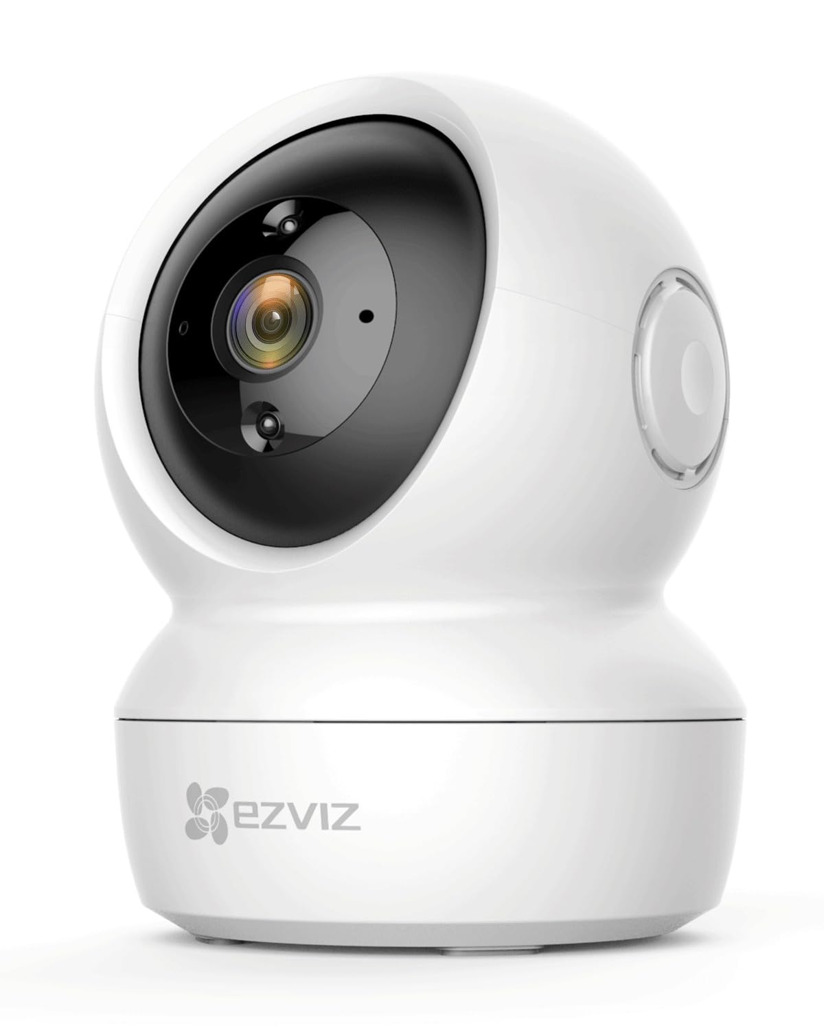 Camera motorisee P+T Full HD 1080p/Wi-