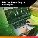 WD Green SN350 NVMe SSD 500Go M.2 2280 PCIe Gen3