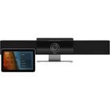 HP Poly Studio Medium Room Kit for MS Teams Studio USB Video Bar with GC8 ABB