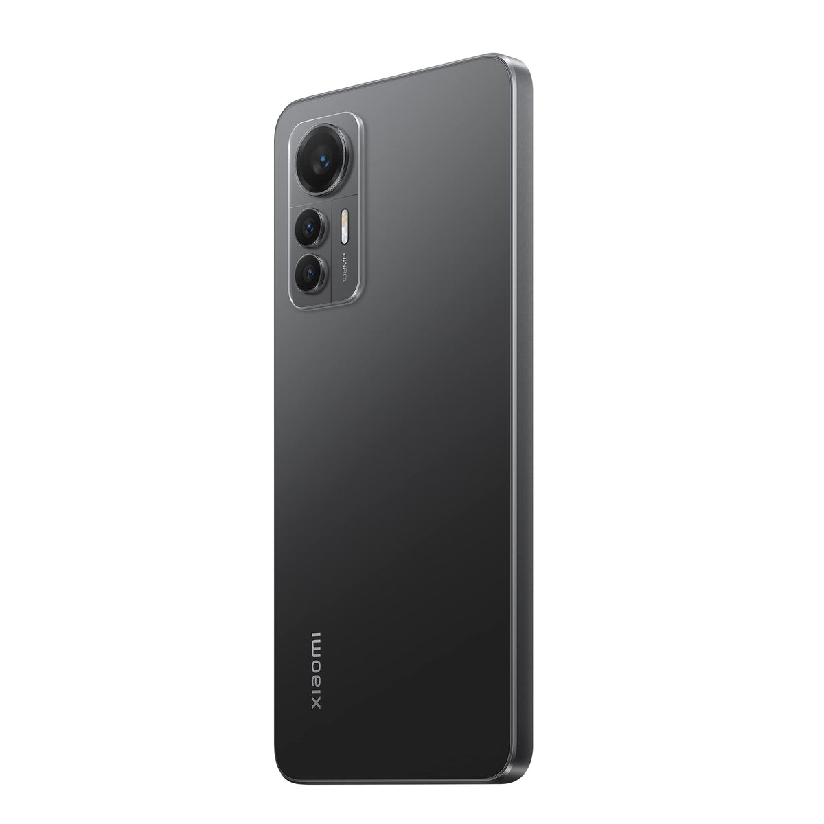 Xiaomi 12 Lite 5G (Double Sim - 6.55", 128 Go, 6 Go RAM) Noir