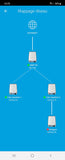 NETGEAR 2PT ORBI RBS760