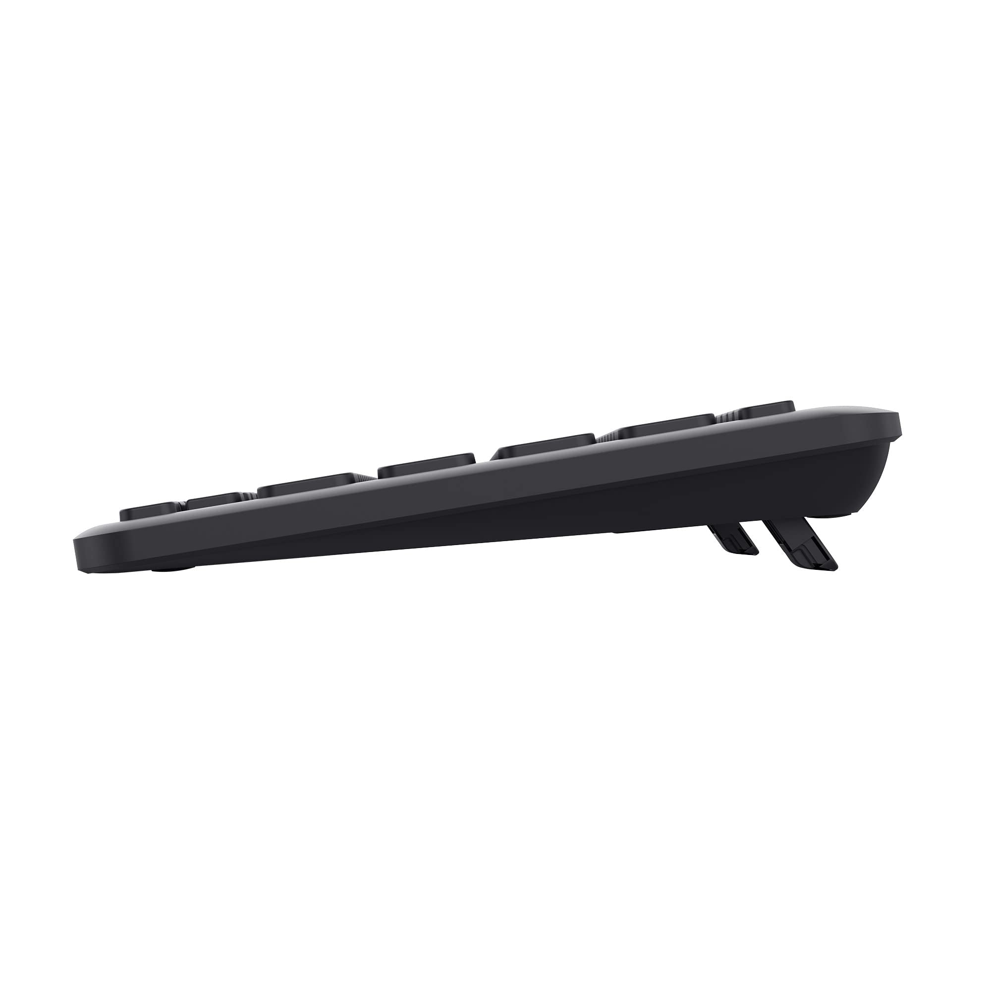 TRUST Clavier sans fil LYRA Bluetooth (FR)