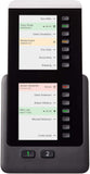 CISCO 8800 series KEM for Audio IP Phones with MPP firmware