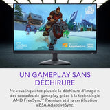 Alienware AW2724HF LED display 68,6 cm (27") 1920 x 1080 pixels Full HD LCD Noir