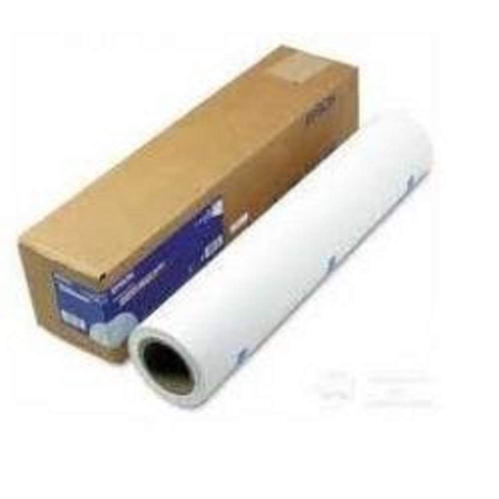 EPSON PRODUCTION Canvas Matte 610mm x 12.2m 1 rouleau pack de 1
