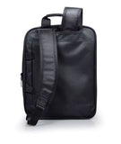 PORT DESIGNS Convertible Notebook Case backpack or hand case Padded notebook compartment adjustable from 14p to 15.6p