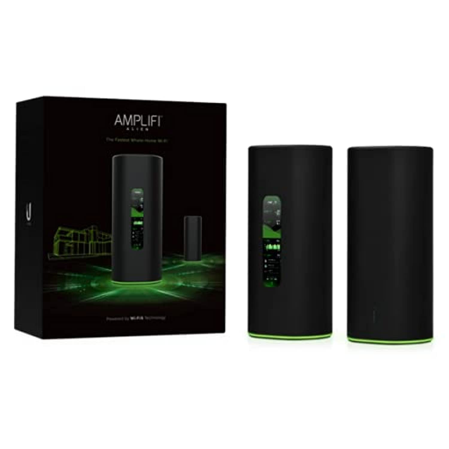 Ubiquiti AFI-ALN AmpliFi Alien WiFi Kit