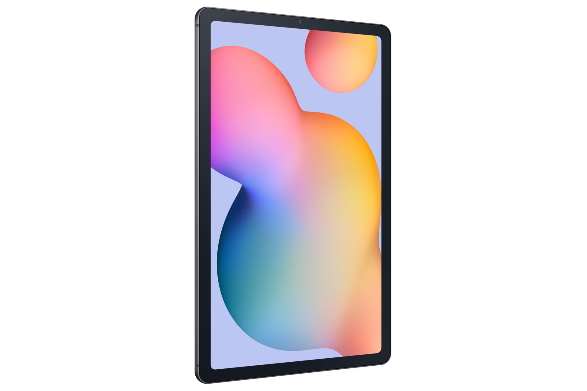 Samsung Galaxy Tab S6 Lite SM-P620 64 Go 26,4 cm (10.4") 4 Go Wi-Fi 5 (802.11ac) Gris