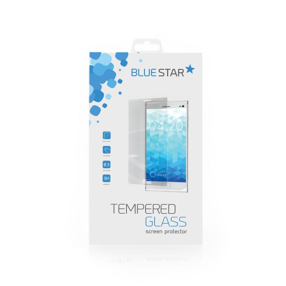 Verre Trempé Pour iPhone 7 / 8 / SE 2020 / SE 2022 (9H, 0.33mm)