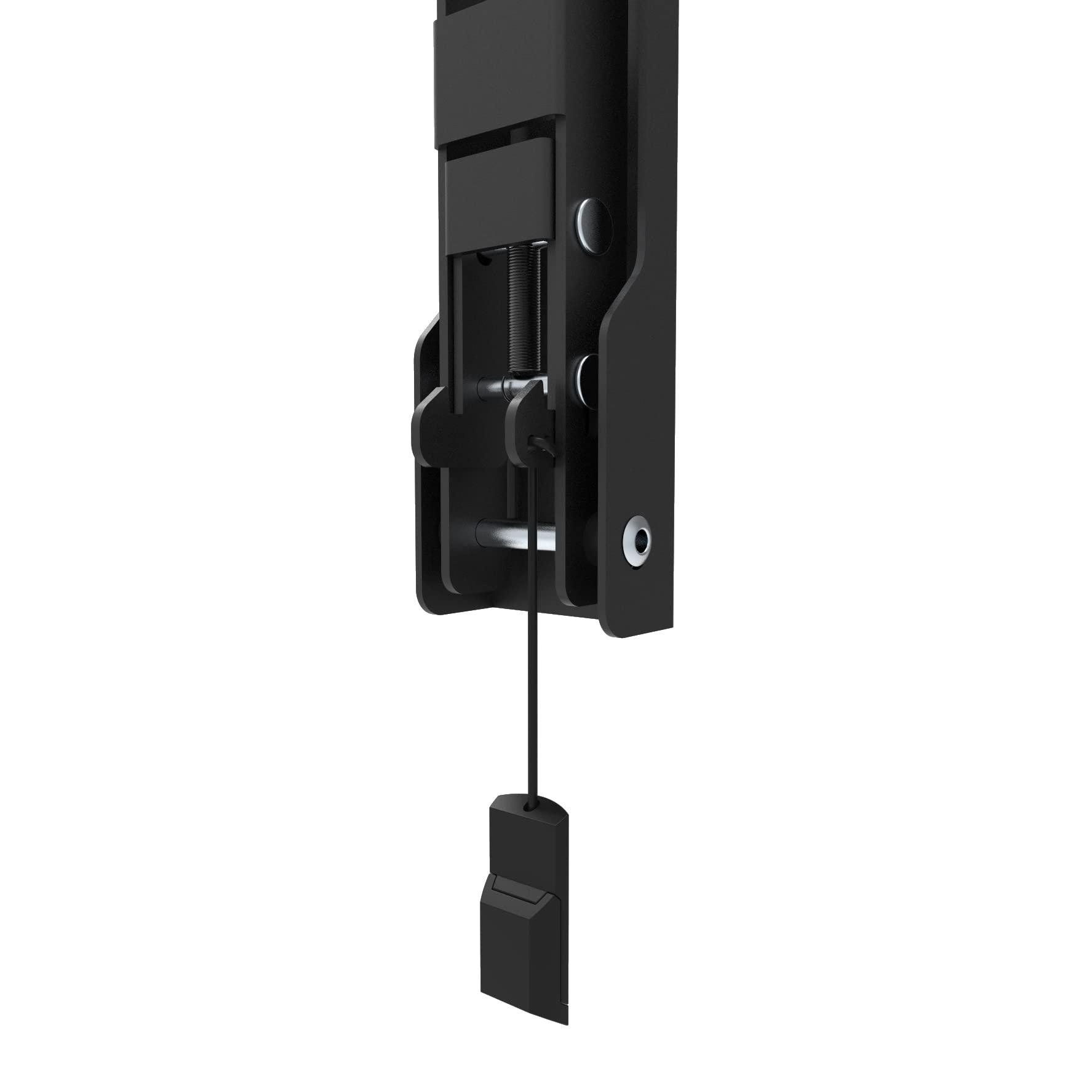 NEOMOUNTS WL35-550BL12 Support pour écran mural 24-65p - inclinable - installation facile