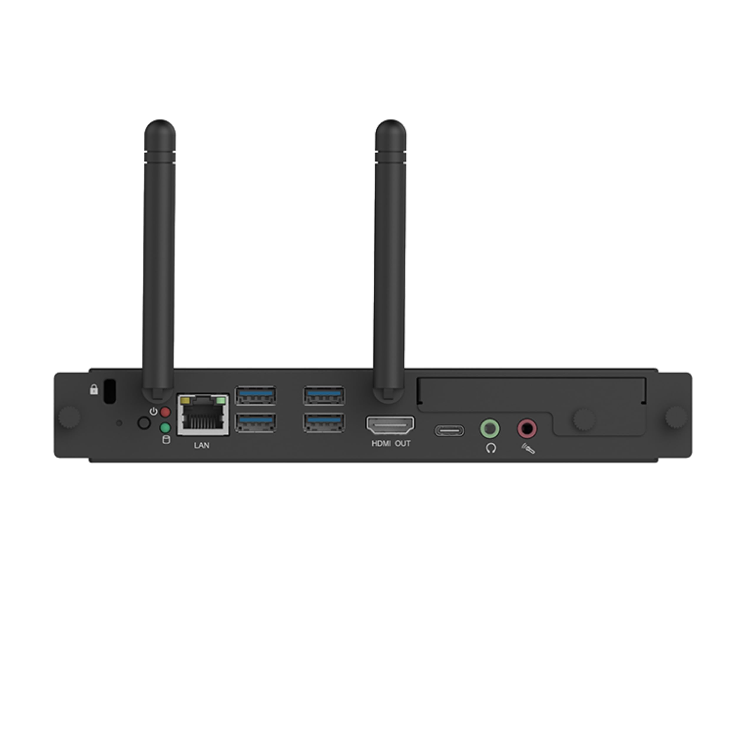 Avocor i5 OPS PC Gen11 8GB RAM 256GB