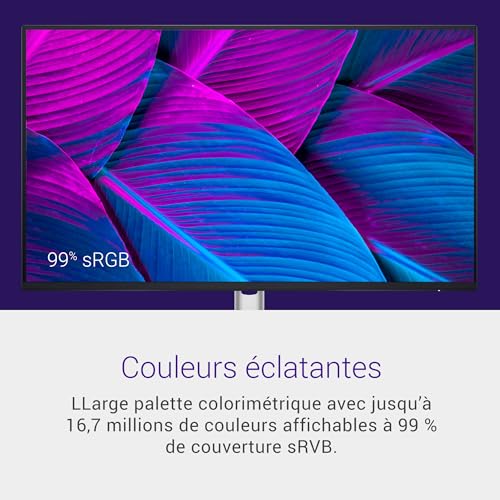 Dell 24" P2425H FHD Monitor
