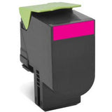 LEXMARK corporate toner magenta(3K)pour CX410/CX510