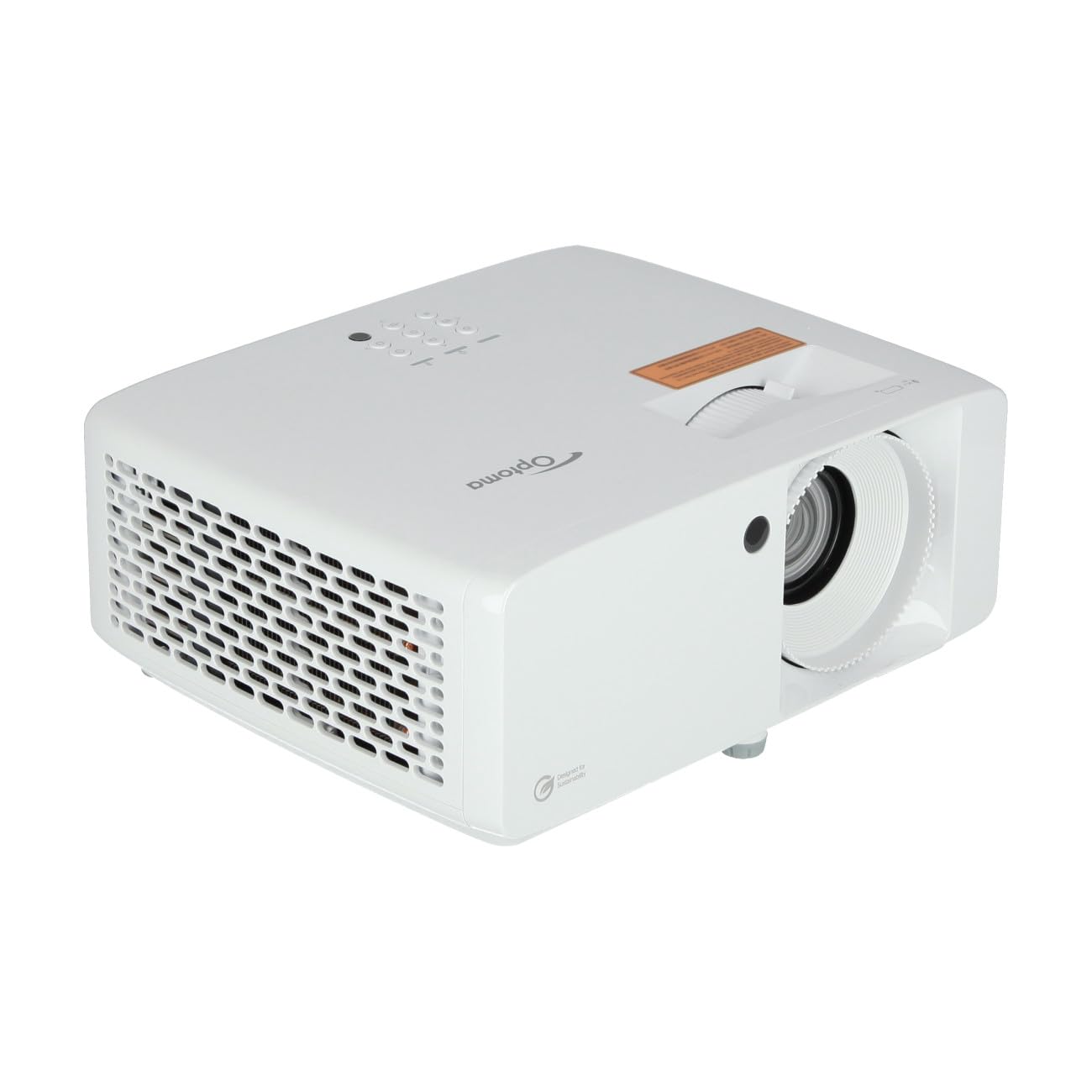 OPTOMA ZH462 Laser Projector 1080p 1920x1080 5000lm 300.000:1