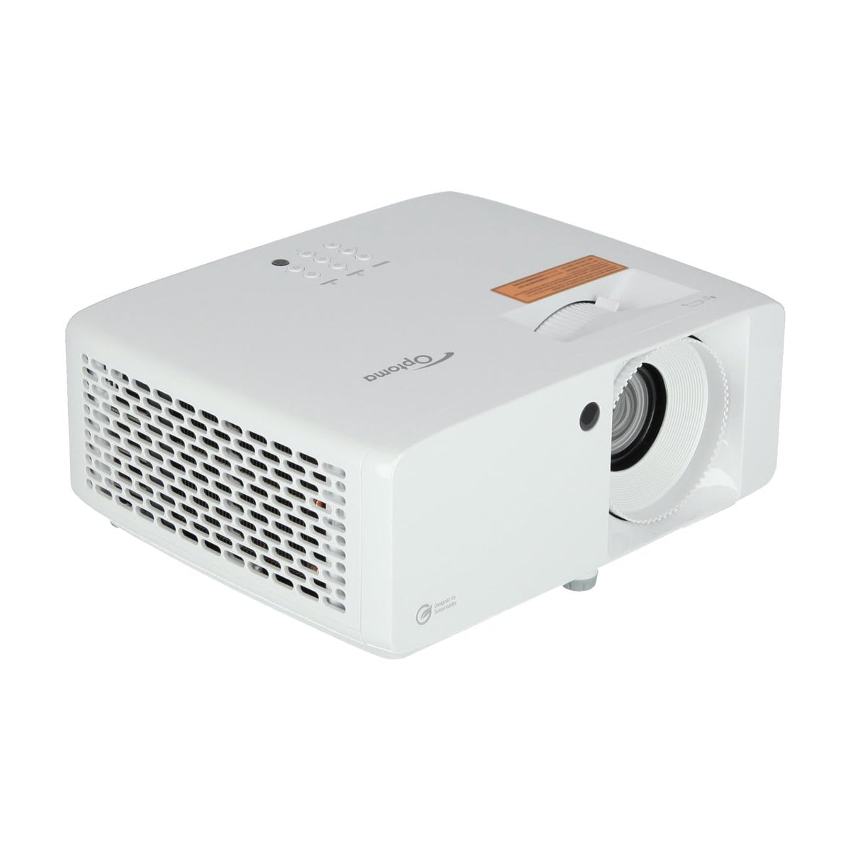 OPTOMA ZH462 Laser Projector 1080p 1920x1080 5000lm 300.000:1