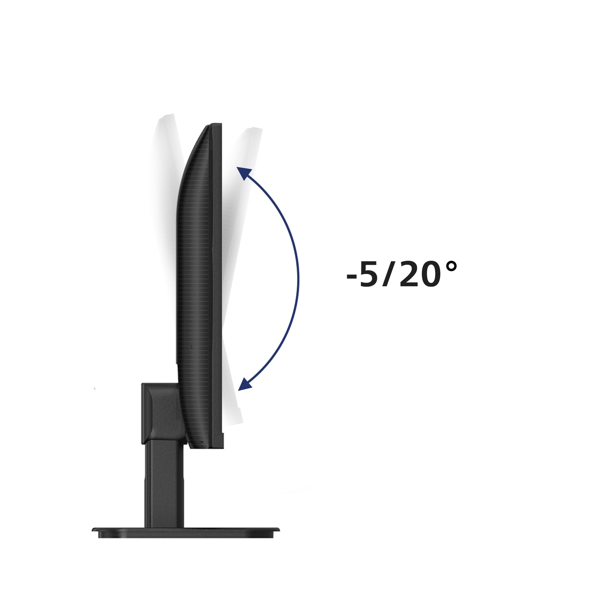 Philips 27E1N1300A - Ã‰cran LED - 27" - 1920 x 1080 Full HD (1080p) @ 100 Hz - IPS - 1300:1 - 1 ms - HDMI, USB-C - HP- inclinable