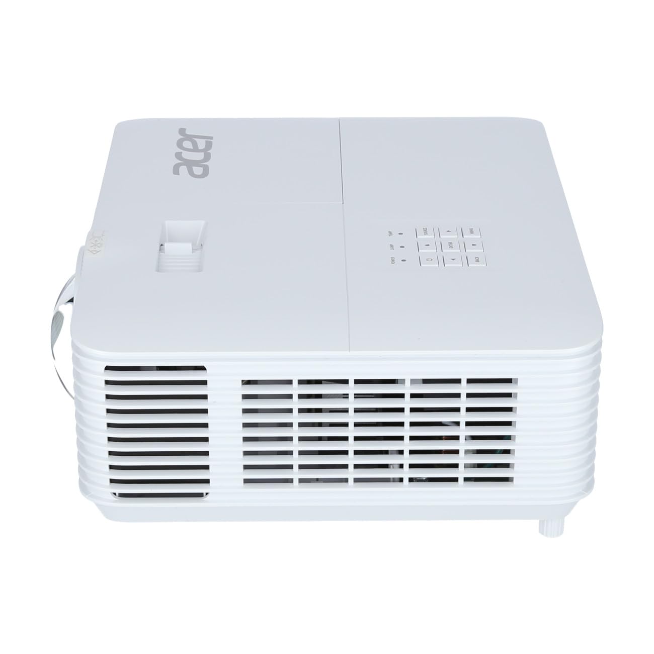 ACER S1286H - XGA 1.024 x 768 - 3500 ANSI Lumens - 20.000:1 - 0.617 - 16W Speaker x 1 - 3 ans RA