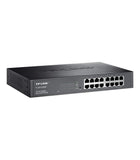 Tp-link TL-SG1016DE easy smart switch 16P gigabit manageable