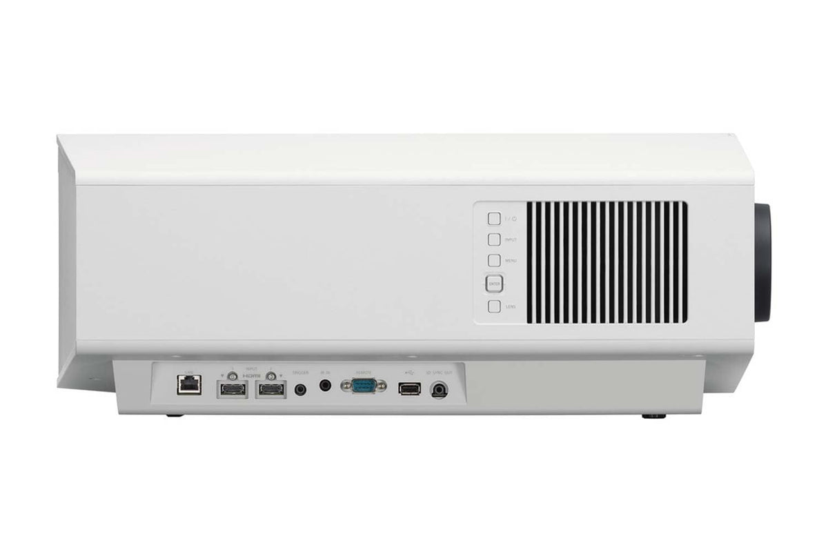 SONY- Vidéoprojecteur VPL-XW7000/W- Blanc