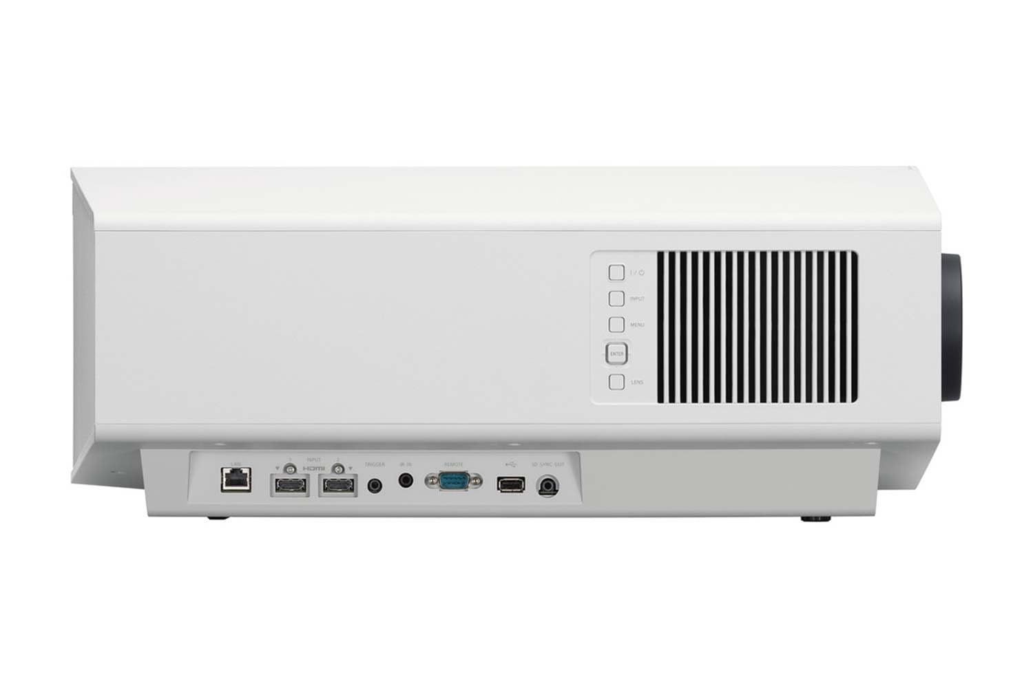 SONY- Vidéoprojecteur VPL-XW7000/W- Blanc